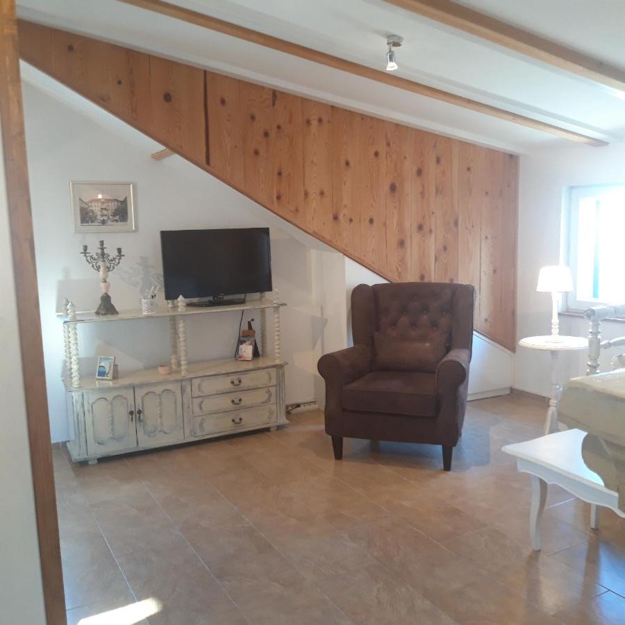 Luxury Mansarda Duplex - City Centre - Stone House Διαμέρισμα Σπλιτ Εξωτερικό φωτογραφία