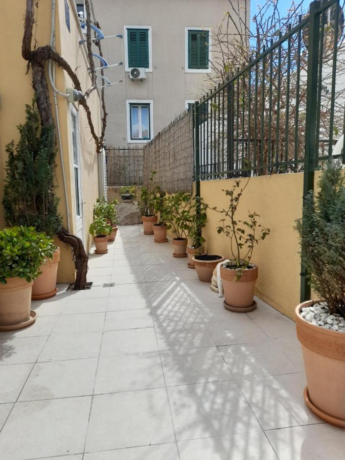 Luxury Mansarda Duplex - City Centre - Stone House Διαμέρισμα Σπλιτ Εξωτερικό φωτογραφία