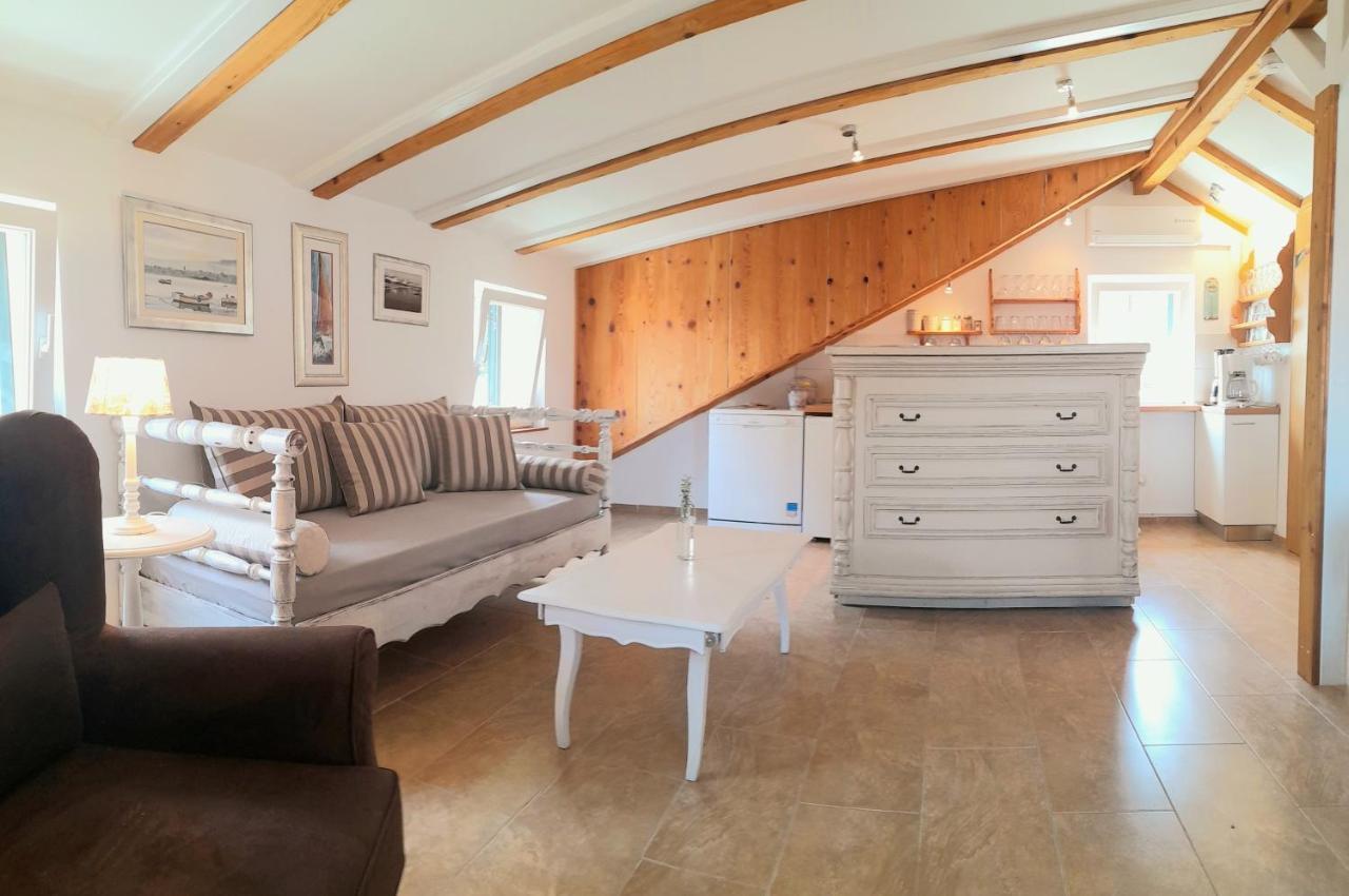 Luxury Mansarda Duplex - City Centre - Stone House Διαμέρισμα Σπλιτ Εξωτερικό φωτογραφία