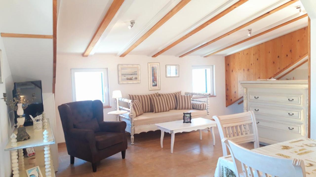 Luxury Mansarda Duplex - City Centre - Stone House Διαμέρισμα Σπλιτ Εξωτερικό φωτογραφία