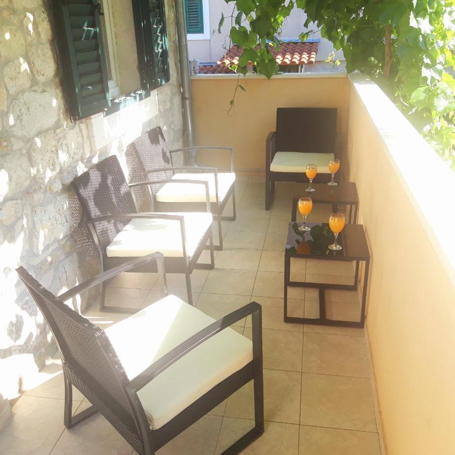 Luxury Mansarda Duplex - City Centre - Stone House Διαμέρισμα Σπλιτ Εξωτερικό φωτογραφία