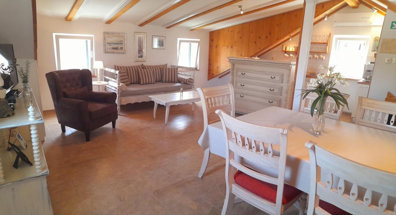 Luxury Mansarda Duplex - City Centre - Stone House Διαμέρισμα Σπλιτ Εξωτερικό φωτογραφία
