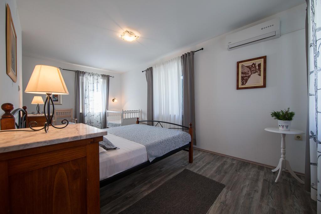 Luxury Mansarda Duplex - City Centre - Stone House Διαμέρισμα Σπλιτ Εξωτερικό φωτογραφία