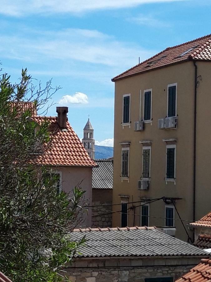 Luxury Mansarda Duplex - City Centre - Stone House Διαμέρισμα Σπλιτ Εξωτερικό φωτογραφία